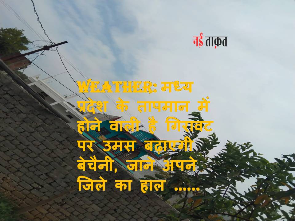 Weather