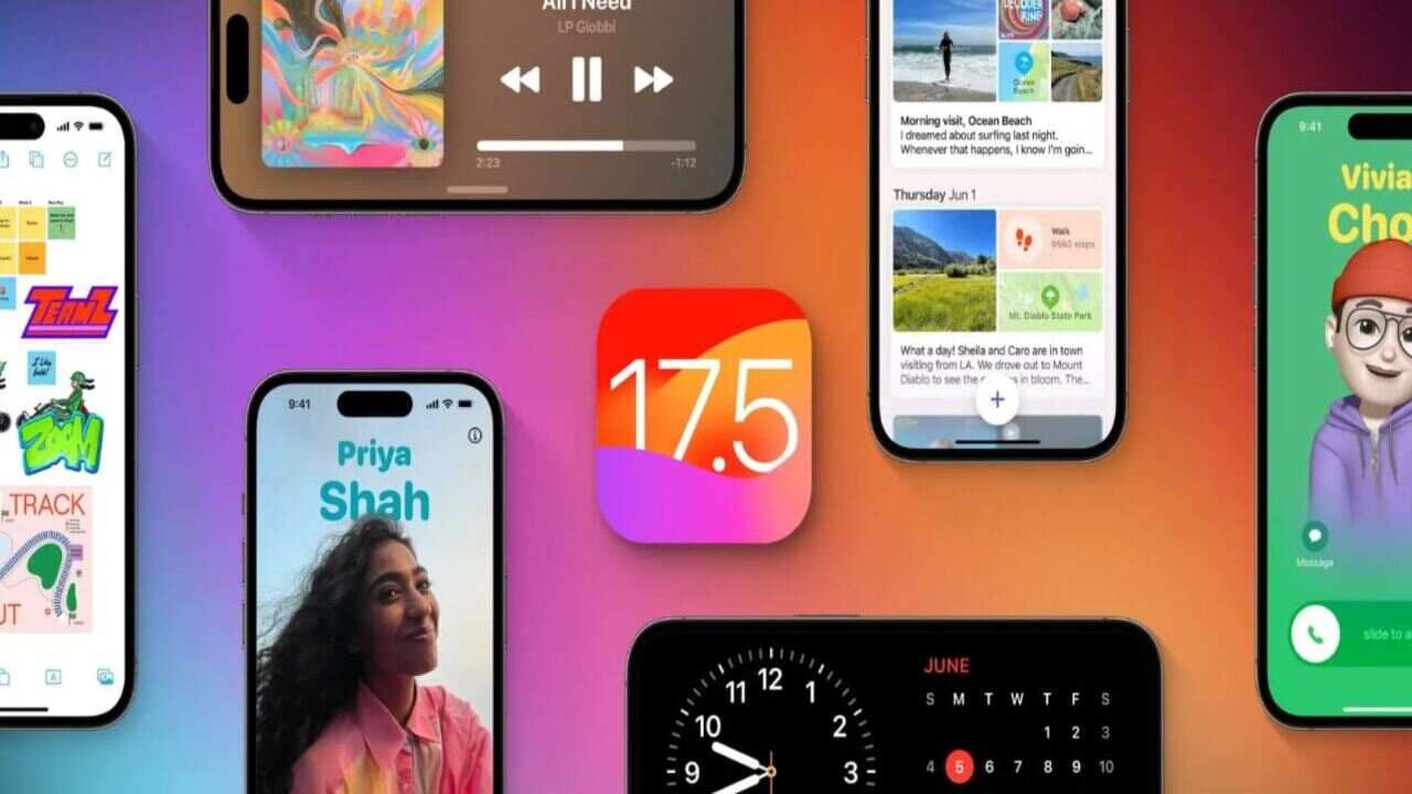 Apple ने यूजर के लिए iOS 17.5 अपडेट में शुरू किया 'रिपेयर स्टेट' फीचर