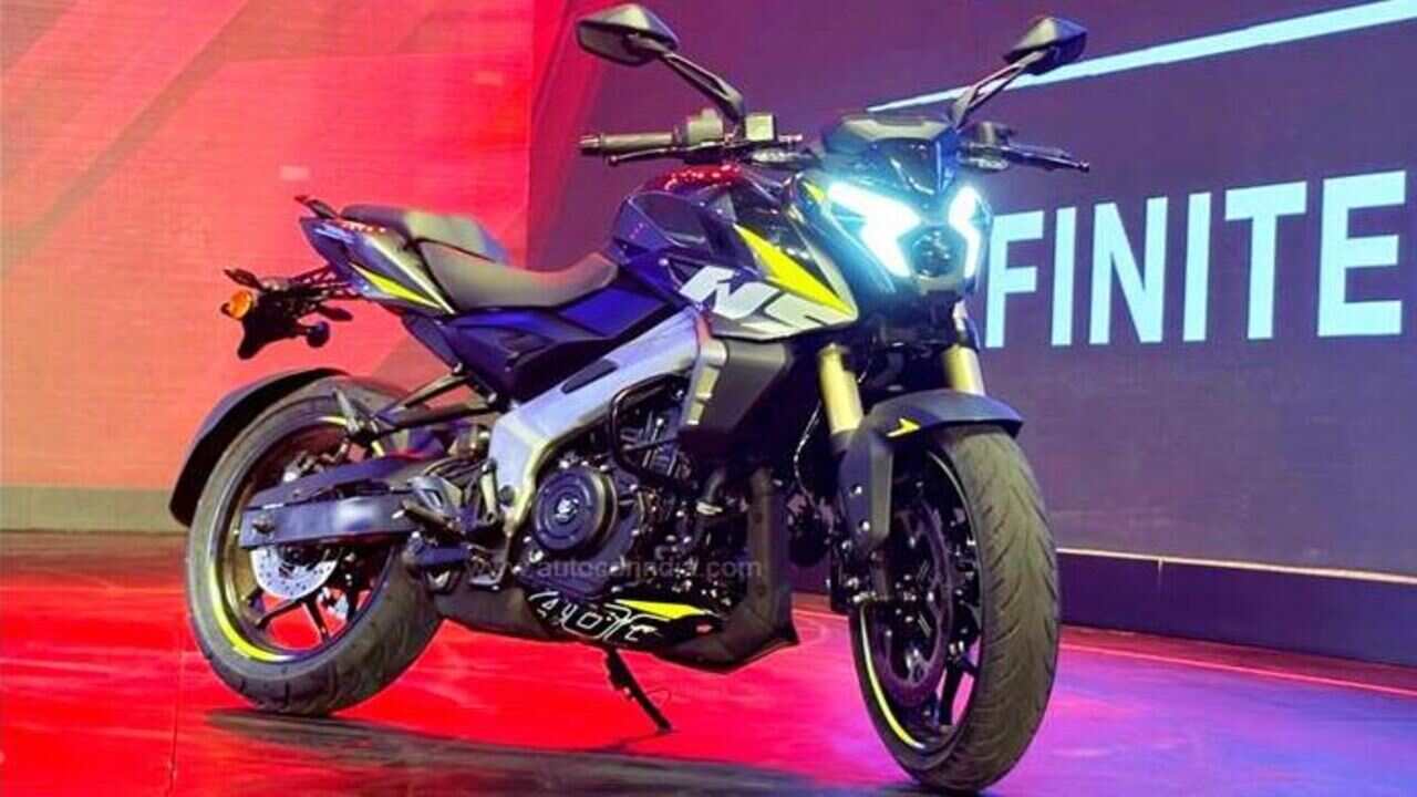 Bajaj ऑटो ने जून में लॉन्च करने जा रही दुनिया की पहली सीएनजी बाइक