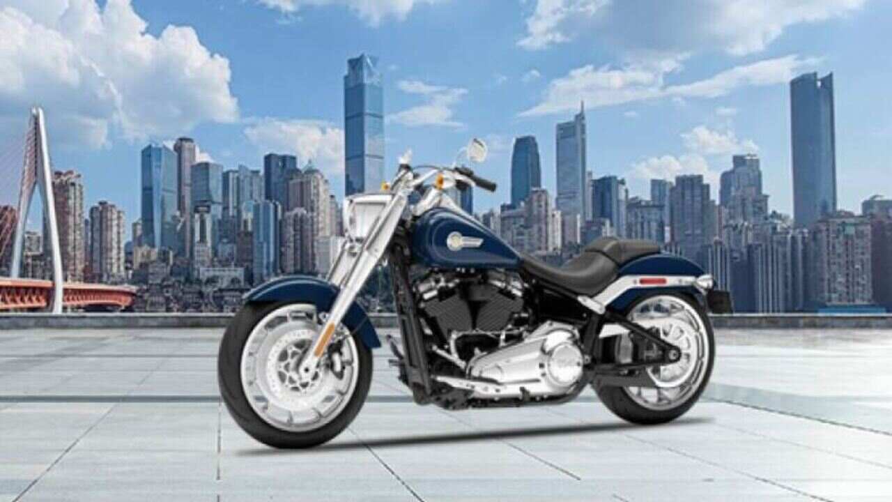 Harley Davidson पावरफुल इंजन के साथ भारत में लॉन्च, जानिए कीमत