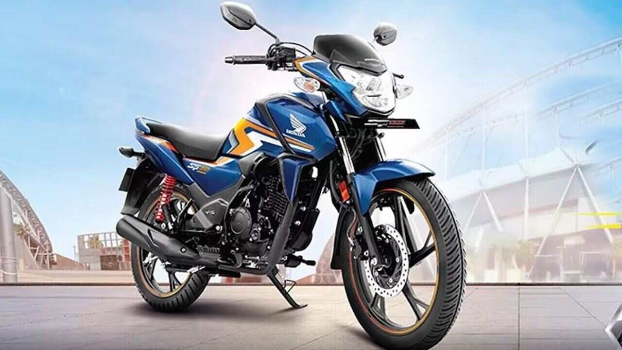 Honda मोटरसाइकिल एंड स्कूटर्स इंडिया ने अप्रैल 2024 में की शानदार बिक्री