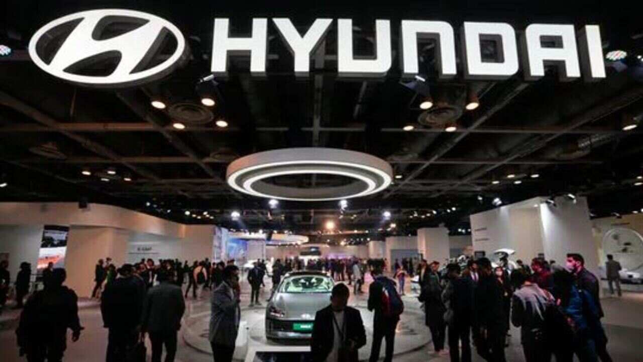 Hyundai Motors की क्या है नई योजना, Euisun Chung ने हॉल में क्या कहा?