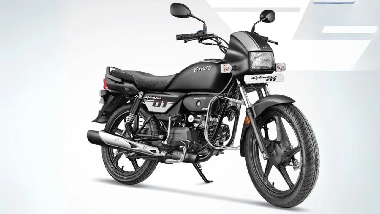 यहाँ मिल रही सस्ते में Splendor, इतनी कम कीमत में ,कहीं नहीं मिलेगी झकाझक बाइक