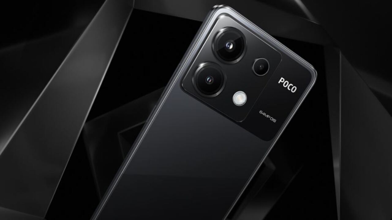 Poco ने X6 5G को नए रंग में किया लॉन्च, जानिए क्या होगी कीमत ?