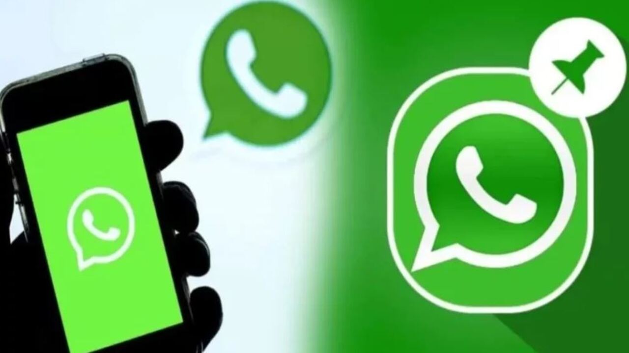 WhatsApp पर अब कई SMS कर सकते हैं पिन, इच्छा अनुसार करें चयन