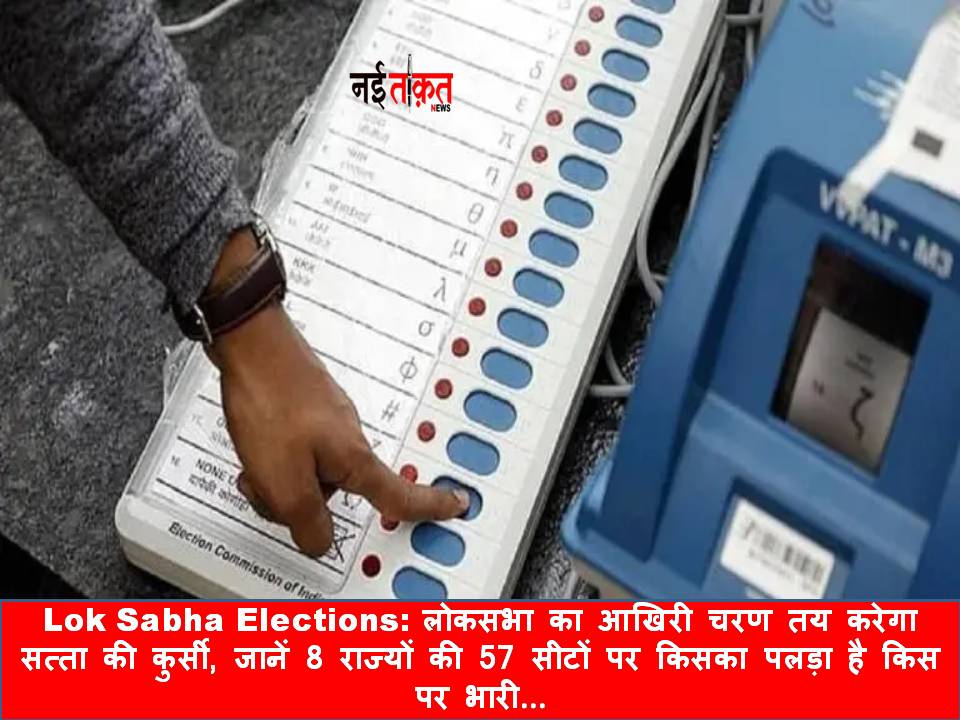 Lok Sabha Elections