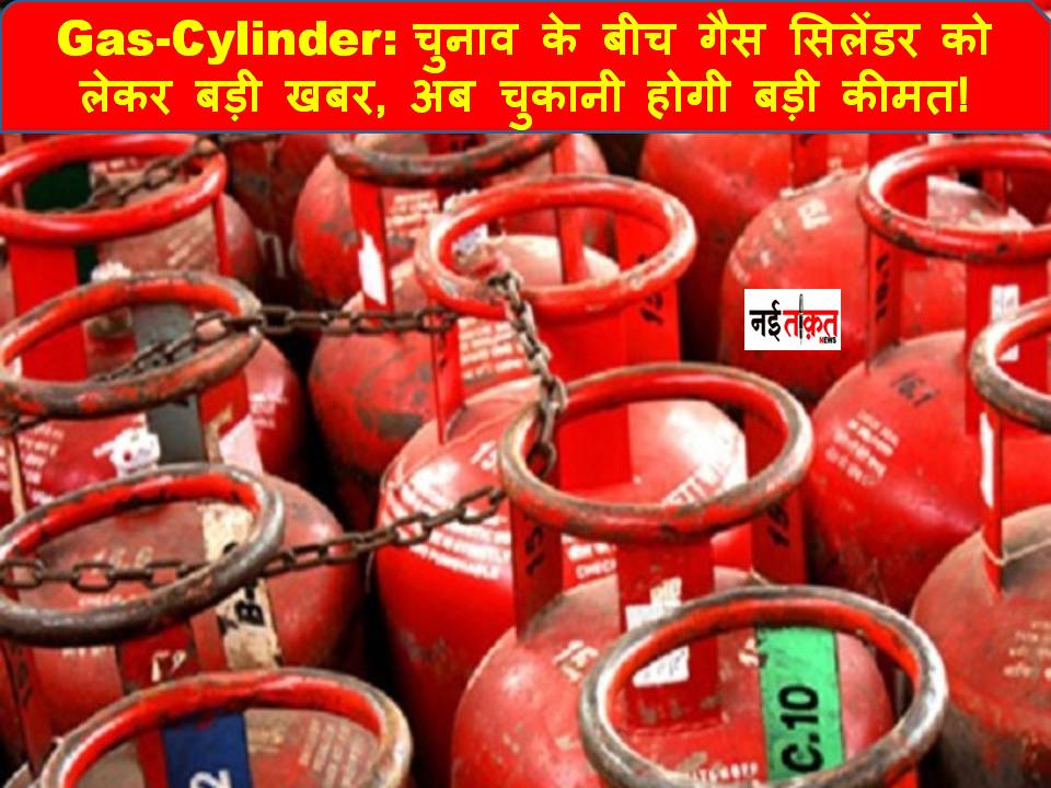 Gas-Cylinder