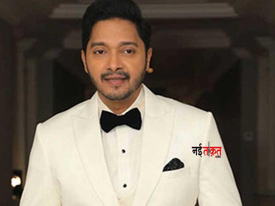Shreyas Talpade