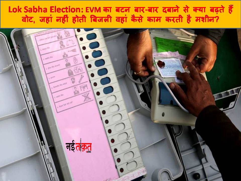 Lok Sabha Election