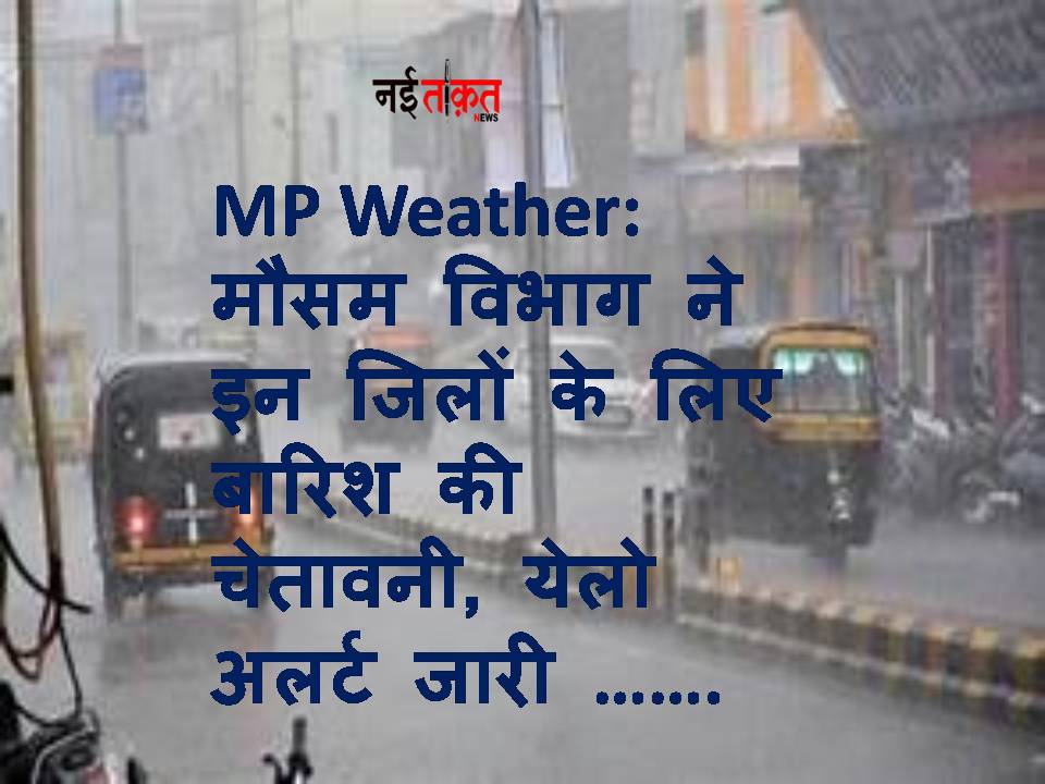 MP Weather