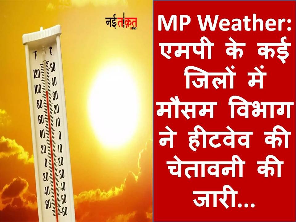 MP Weather