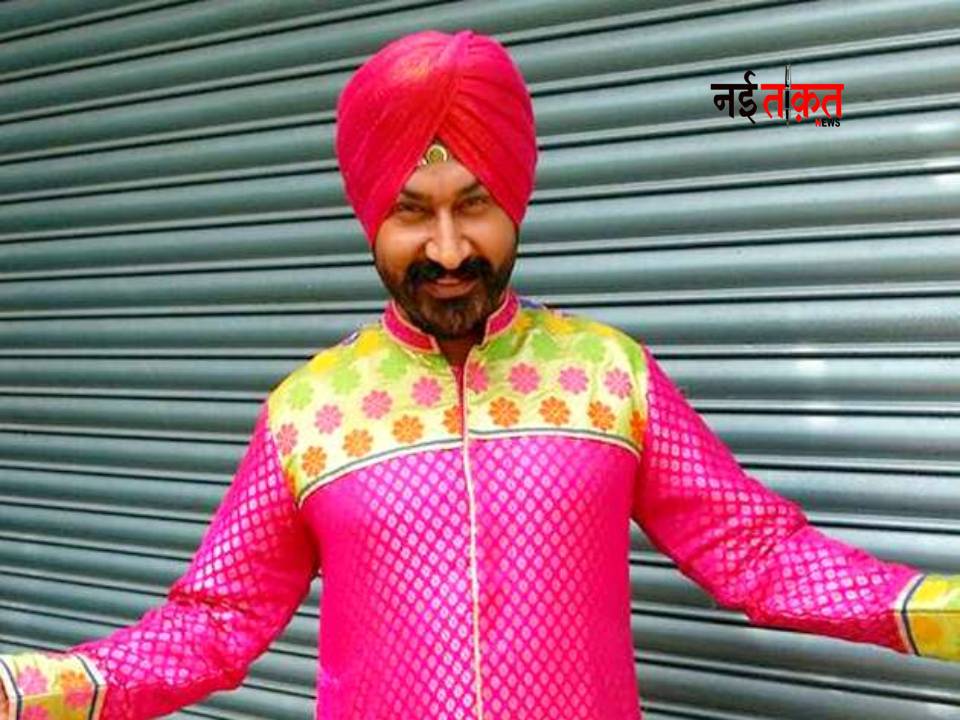 Gurucharan Singh Kidnapped