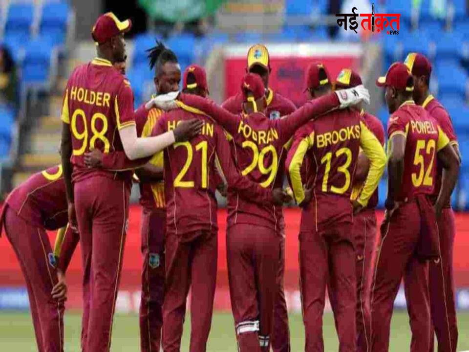 T20 World Cup
