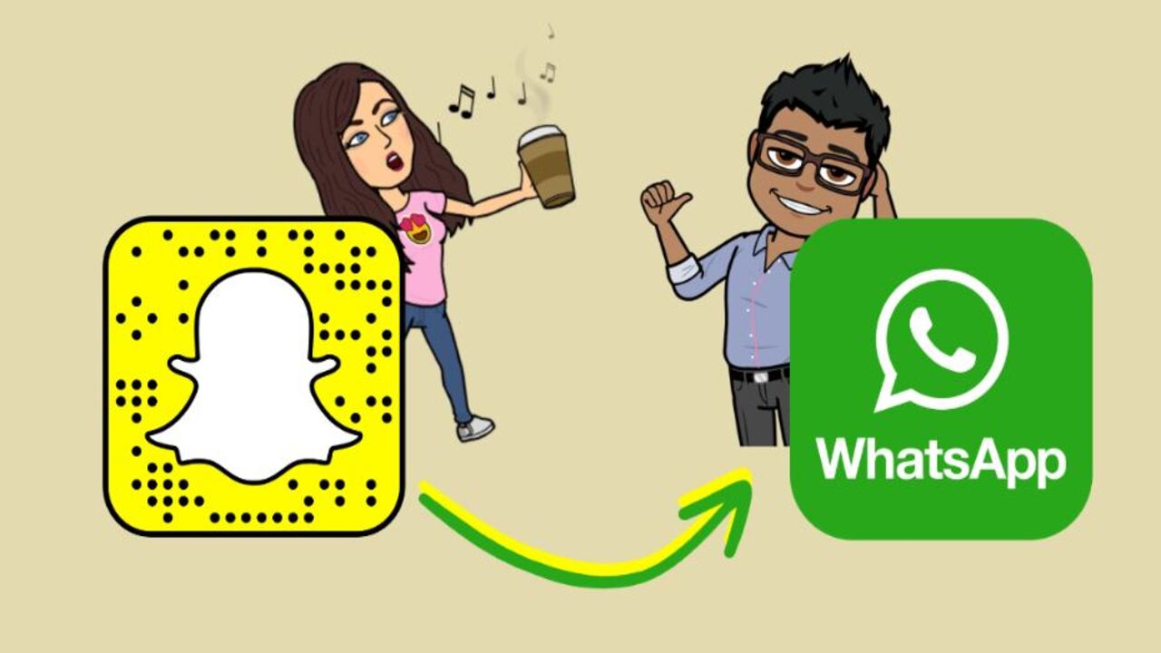 WhatsApp जैसे मैसेज एडिटिंग फीचर्स लेकर आया Snapchat