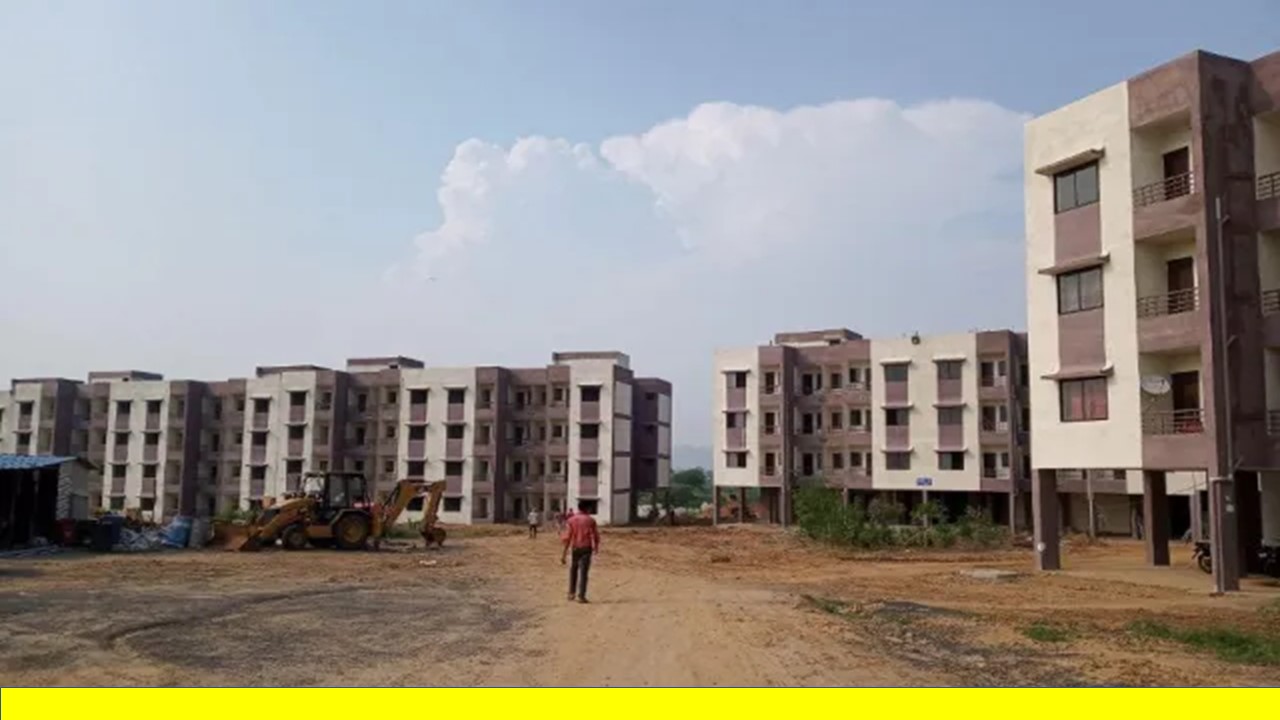 सिंगरौली न्यूज़ : किराए पर आवास देने वालों की जांच से बच रहे ननि अफसर, दो पर कार्रवाई कर ठंडे बस्ते में मांग