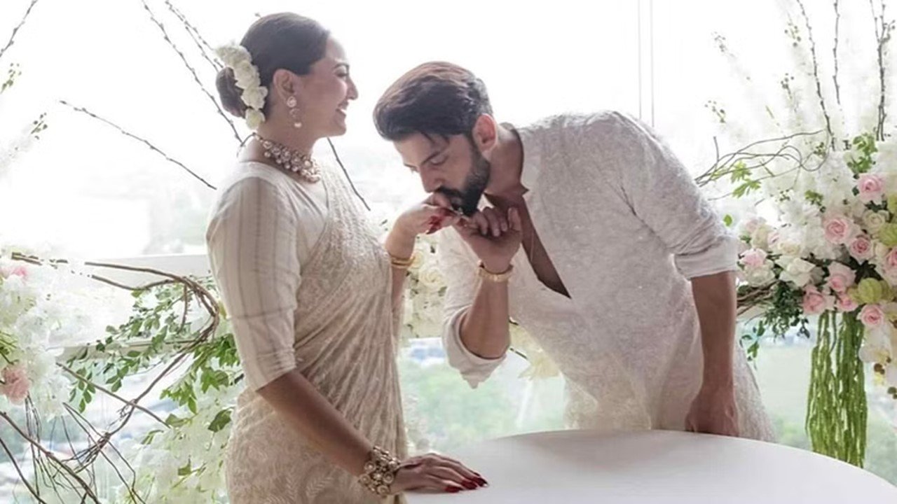 Bollywood Marriage: एक-दूजे के हुए सोनाक्षी सिन्हा और जहीर इकबाल