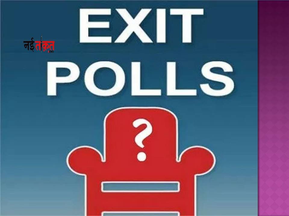 Exit Poll