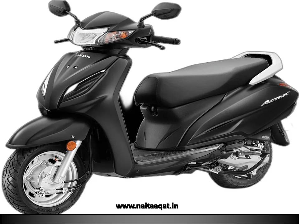 Honda Activa