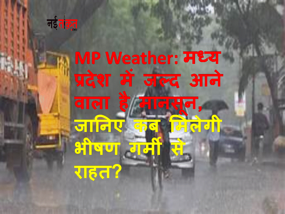 MP Weather