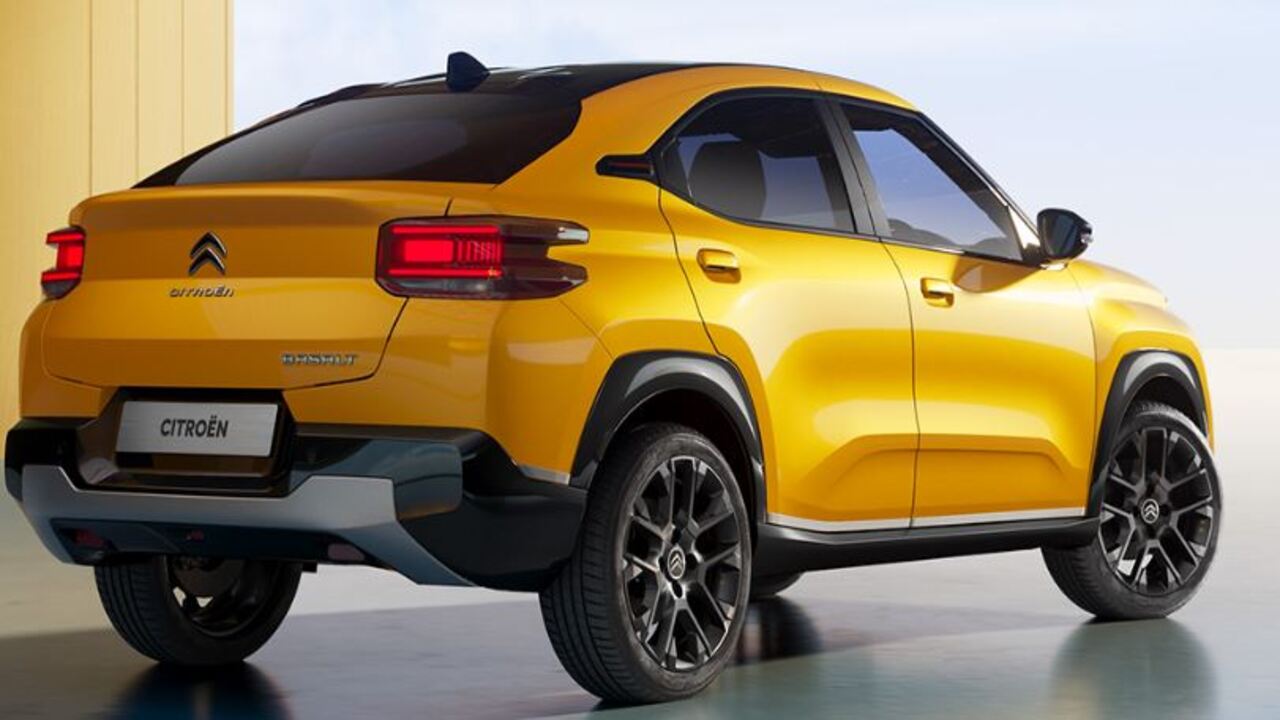 Citroen मार्केट में लॉन्च करने जा रही Basalt SUV, इस दिन करेगी डेब्यू
