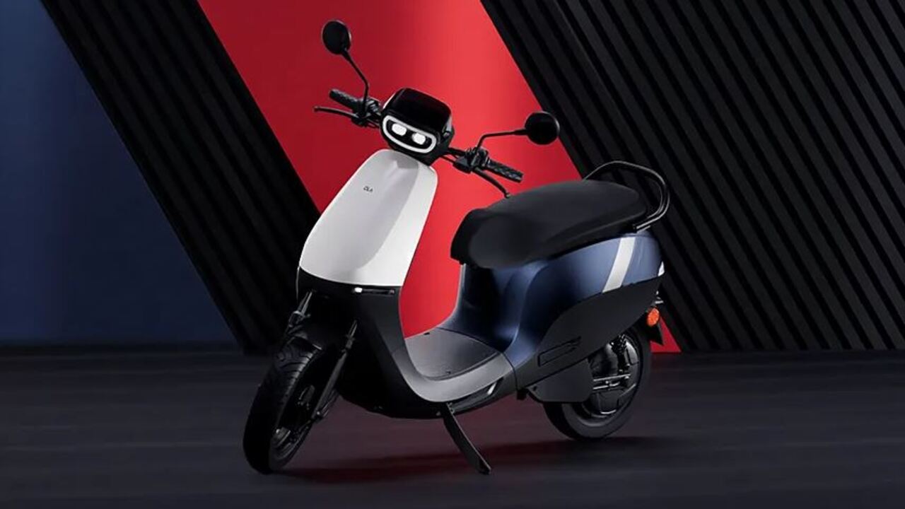 Electric Scooter ओला लॉन्च करने जा रहा चार इलेक्ट्रिक बाइक