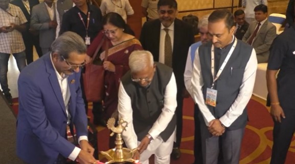 Heritage Tourism Conclave organized in Indore