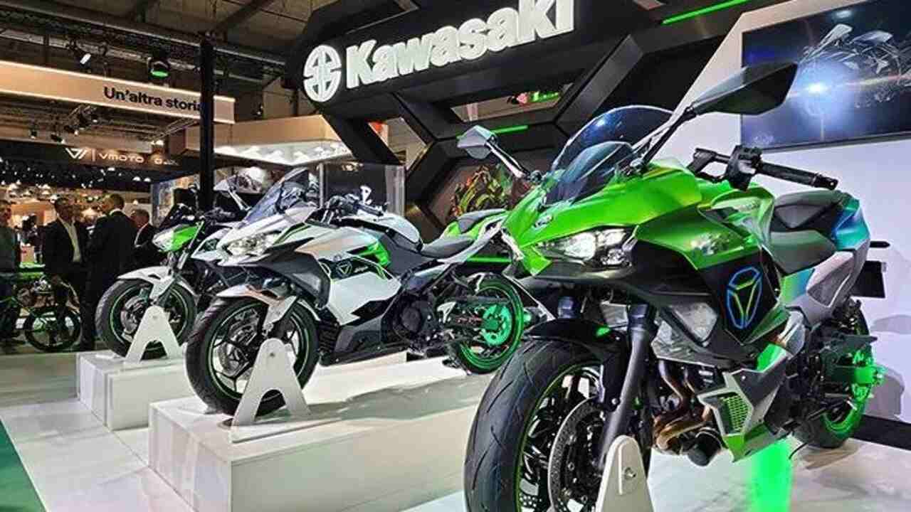 Hydrogen Motorcycle : हाइड्रोजन से चलने वाली मोटरसाइकिल जल्द लॉन्च