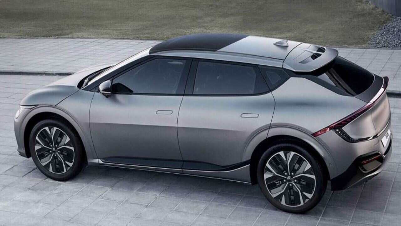 Kia EV6 को कंपनी ने क्यों किया रिकाल, इसके पीछे की क्या है सच्चाई ?