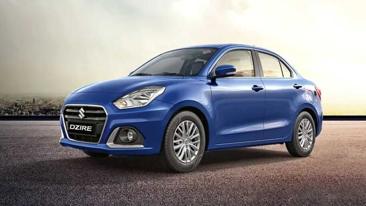 Maruti Suzuki इस महीने लॉन्च कर रही है Dzire, कैसा है फीचर्स?