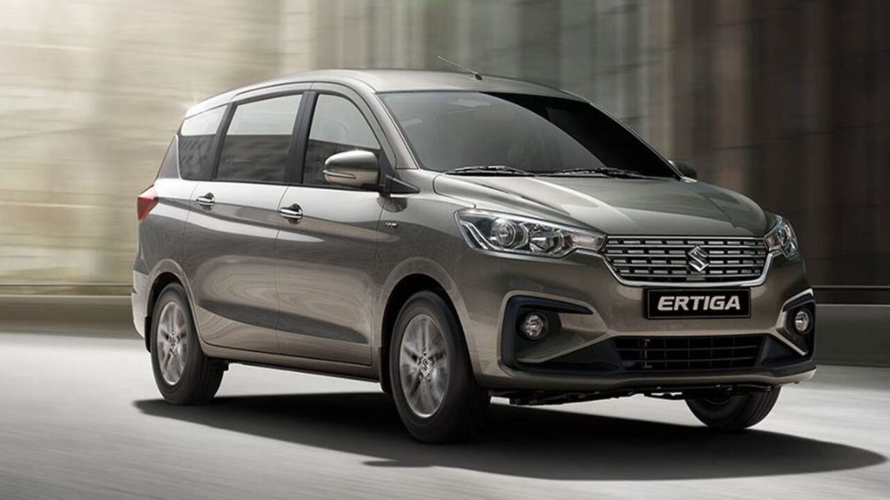 Maruti Suzuki Ertiga 2 लाख में घर लाने सुनहरा मौका, जाने कैसे