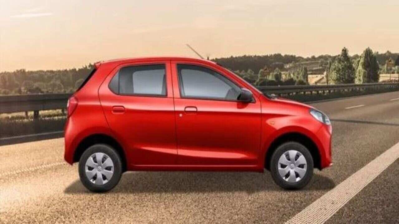 Maruti Suzuki के इस कार को एक लाख में आज ही लाये घर, ऐसा है फीचर्स