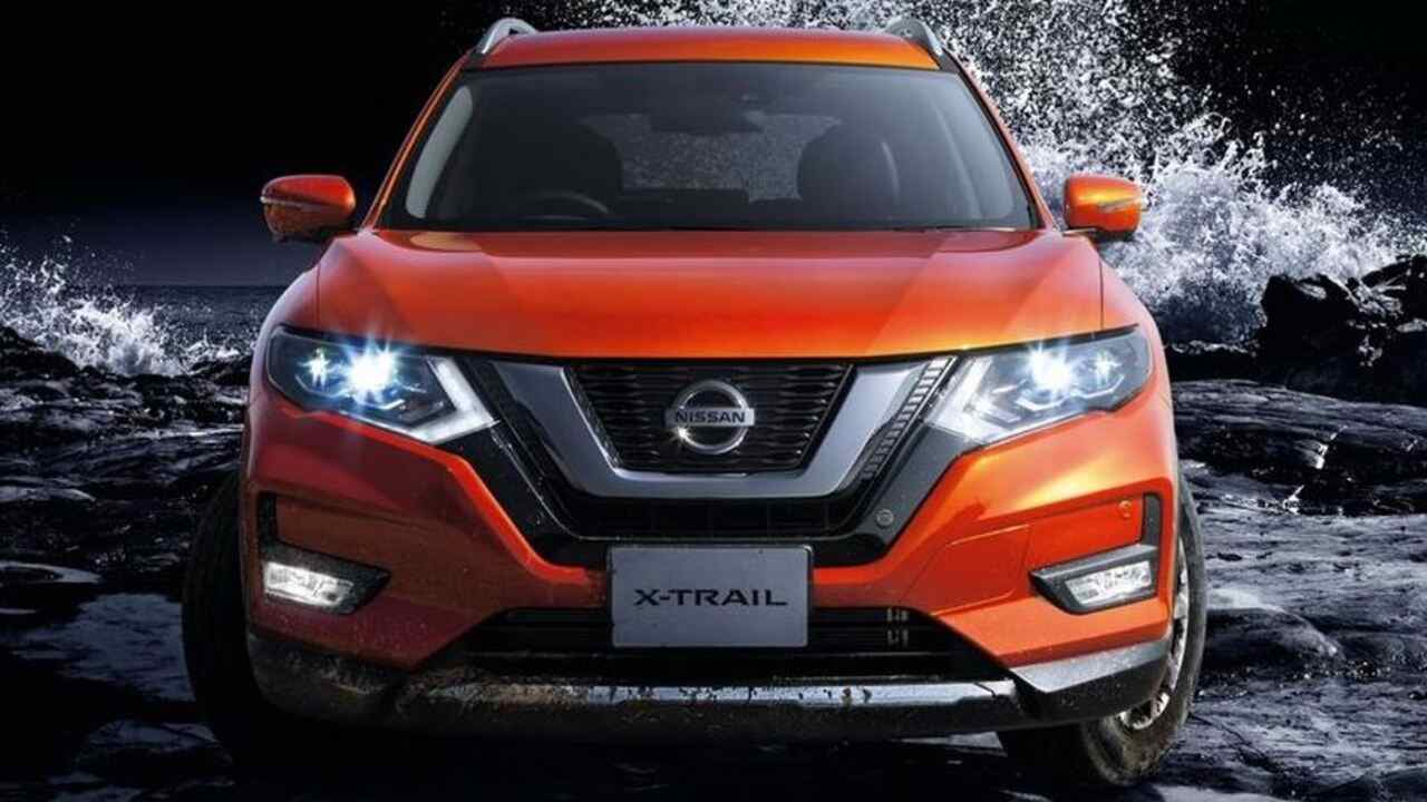 Nissan के X-TRAIL की इस दिन से बुकिंग शुरू, ऐसे होगा बुक