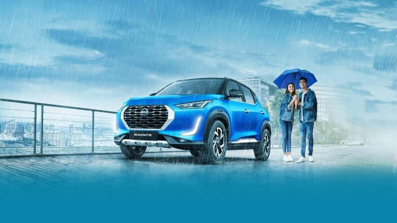 Nissan इंडिया जल्द बाजार में लॉन्च करने वाली है कमाल के फीचर्स वाली कार