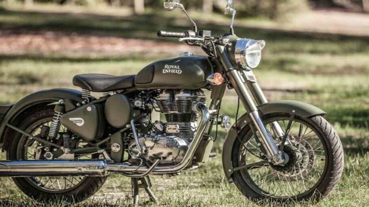 Royal Enfield मार्केट में ला रहा 250cc इंजन वाला बेहतरीन बाइक