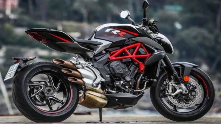 Super Bike 2024 में 500 से 800 सीसी के साथ मार्केट में मचा रही धूम