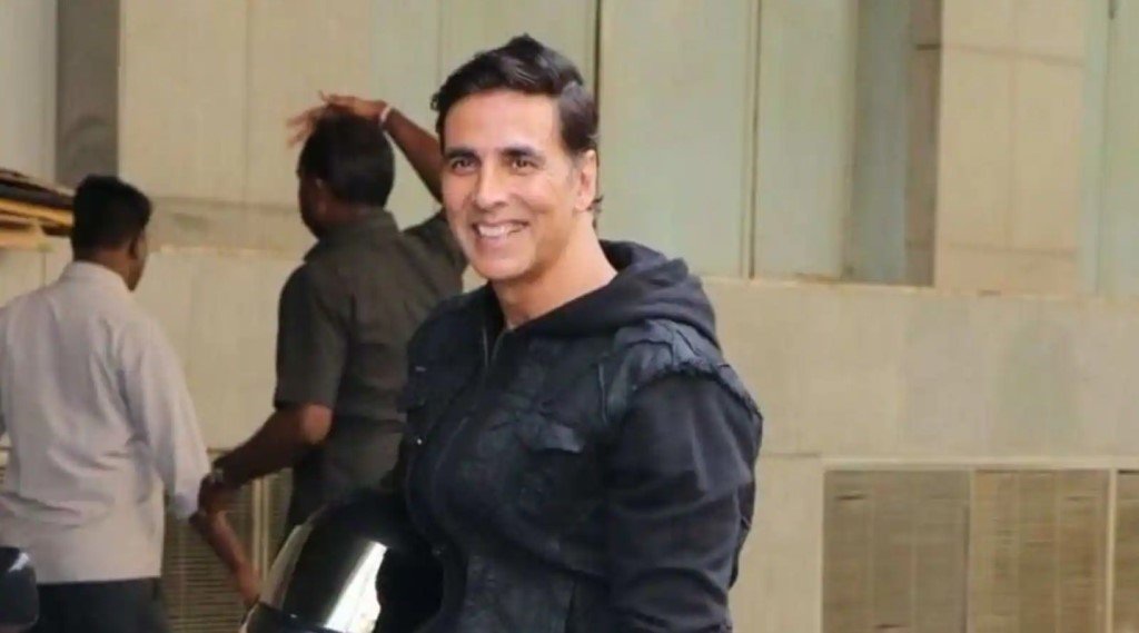 Bollywood actor Akshay Kumar tests positive for Corona