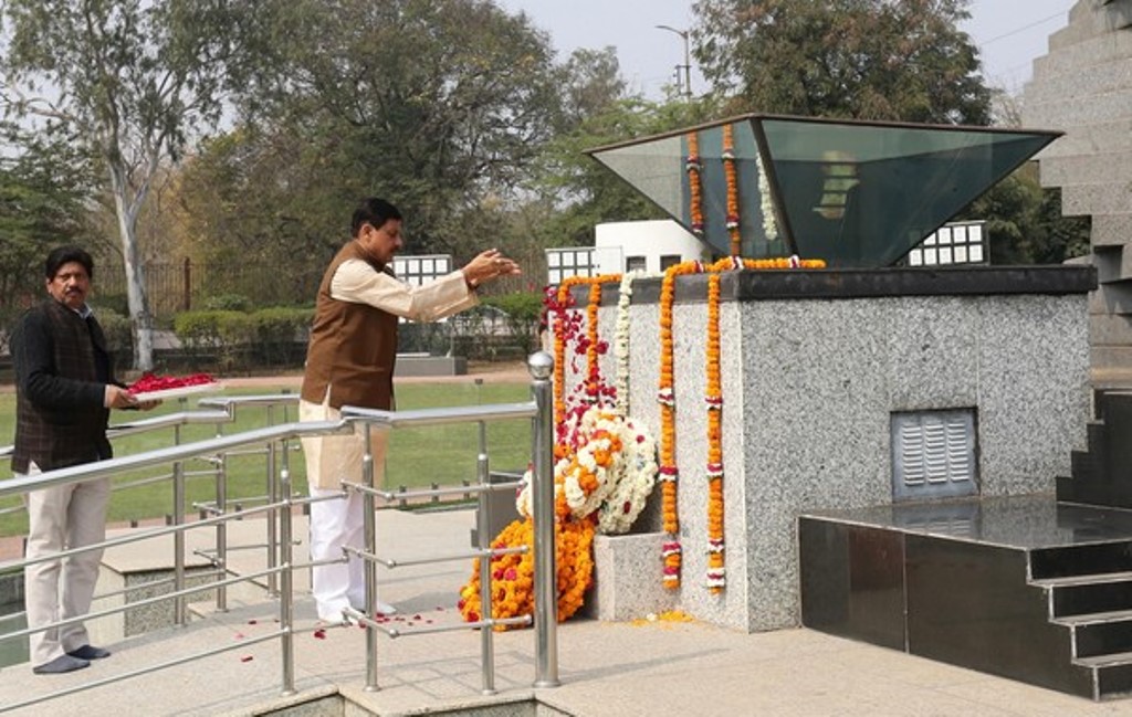 MP की मोहन सरकार ने प्रदेश के शहीद जवानों के परिवार के लिए लिया बड़ा फैसला