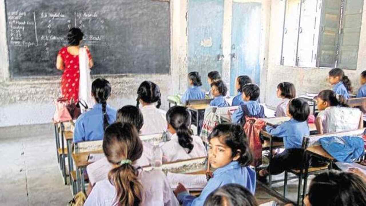 MP में B.Ed डिग्रीधारी करीब 300 प्राथमिक शिक्षकों की नियुक्ति रद्द