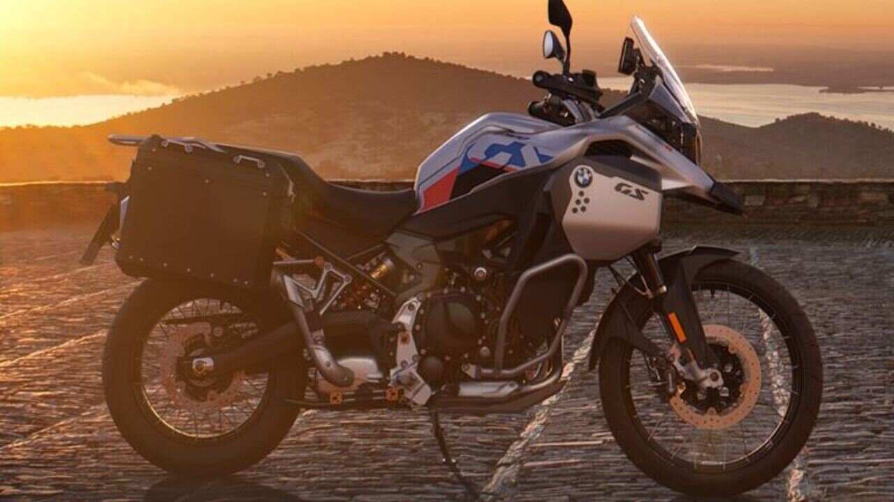 BMW की नई बाइक्स F900 GS और F900 GS एडवेंचर लॉन्च के लिए तैयार