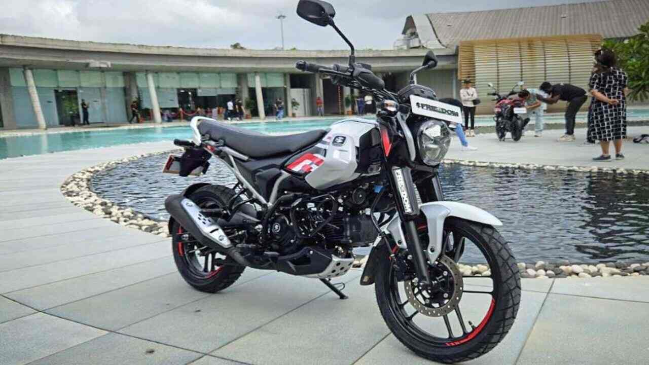 Bajaj लॉन्च करने जा रही सस्ती CNG बाइक, बस कीमत होगी इतनी