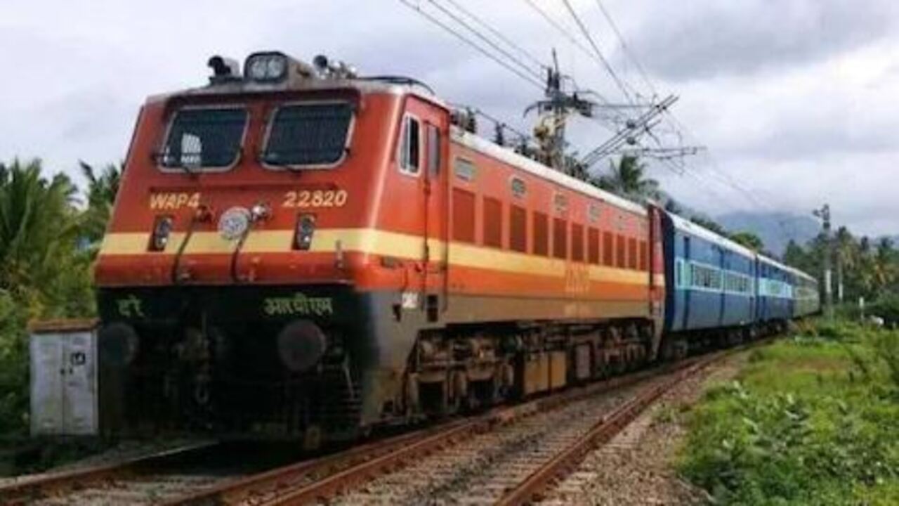 Cancelled Trains List : 27 अगस्त से 9 सितंबर तक ये 46 ट्रेनें कैंसल