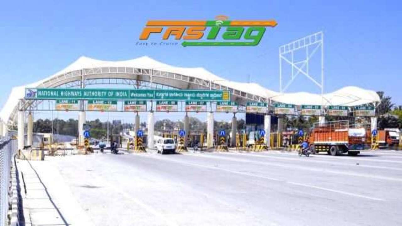 FASTAG KYC की आखिरी तारीख 31 अक्टूबर, ऐसे करें ऑनलाइन केवाईसी