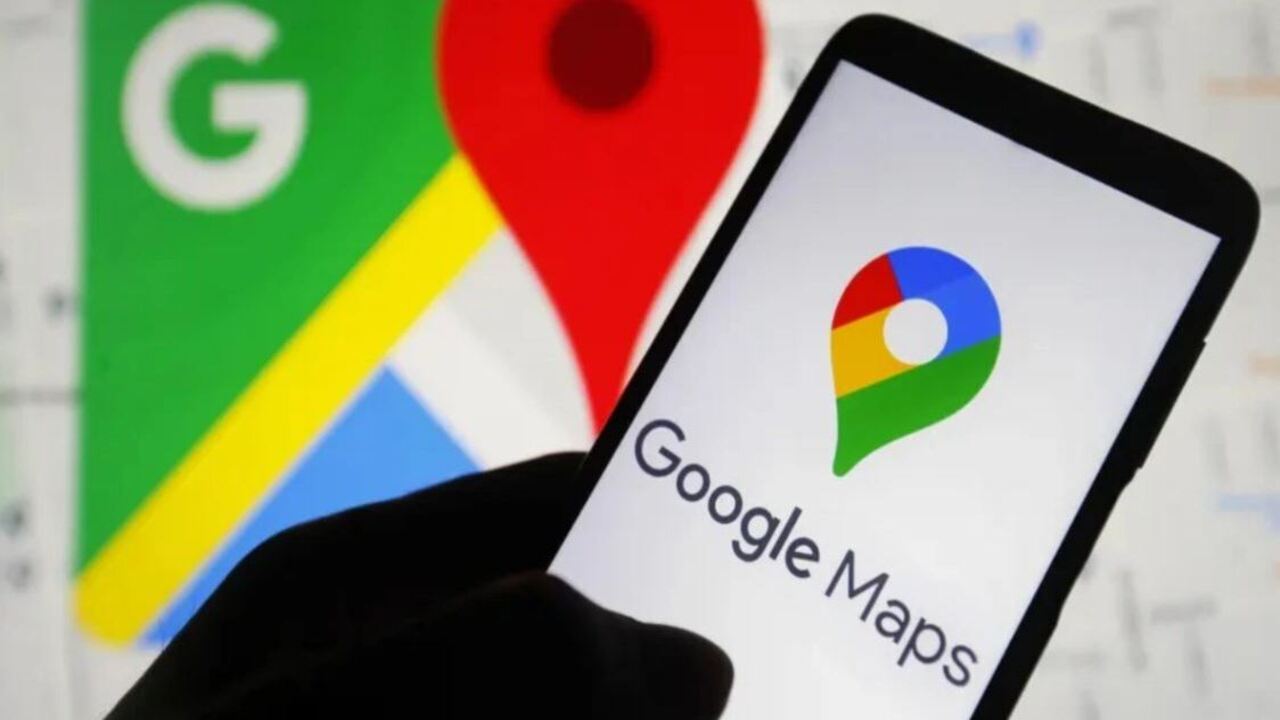 Google Maps करना पड़ा युवकों को भारी, रेस्क्यू टीम ने निकाला बाहर