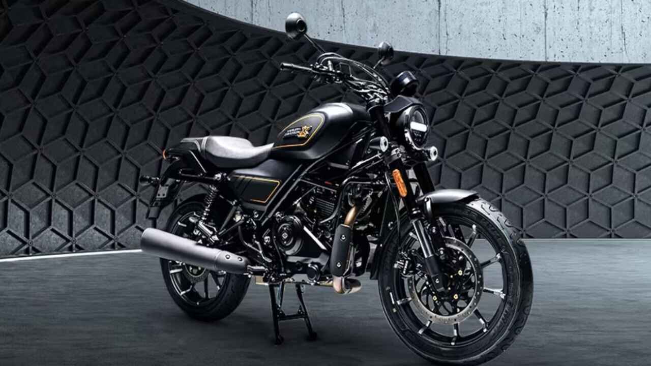 Harley Davidson X440 को नए कलर में कर रही पेश, जाने कीमत