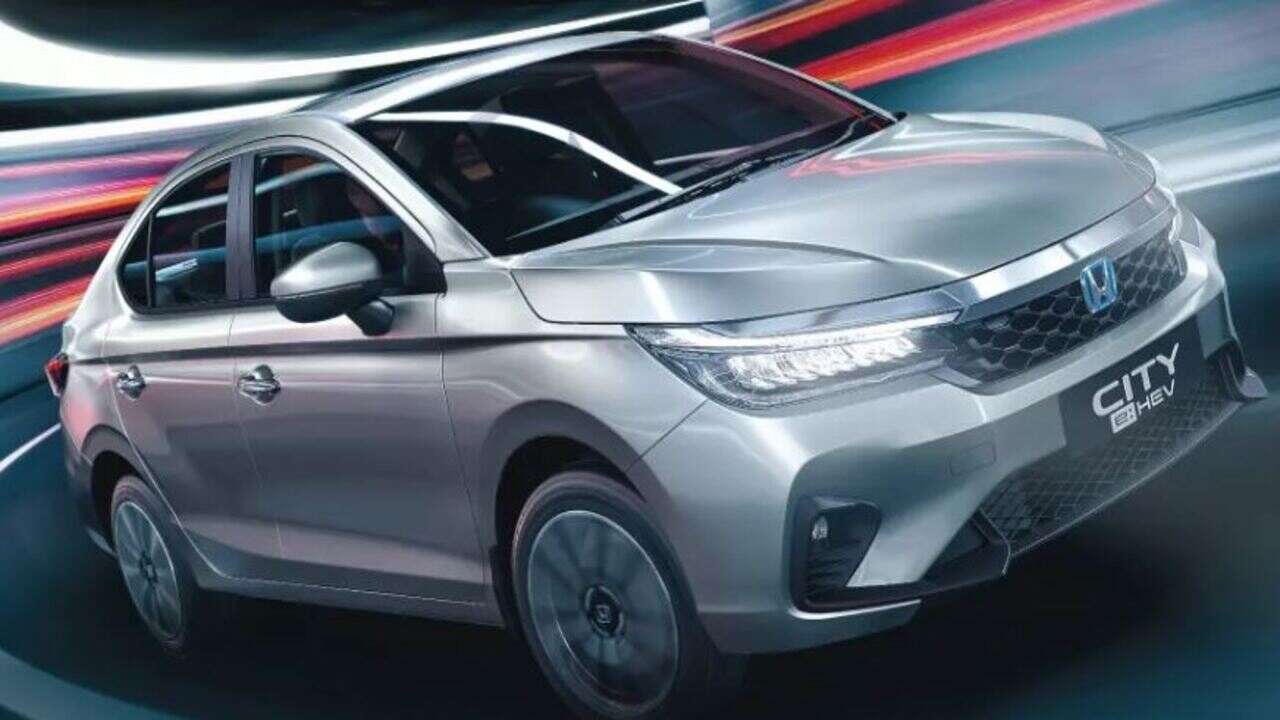 Honda की इन कारों पर मिल रहा तगड़ा ऑफर, लाखों की होगी बचत