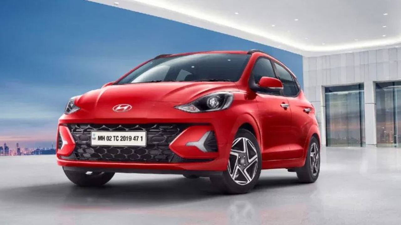 Hyundai भारत में लॉन्च किया Grand i10 Nios CNG DUO, जानिए कीमत