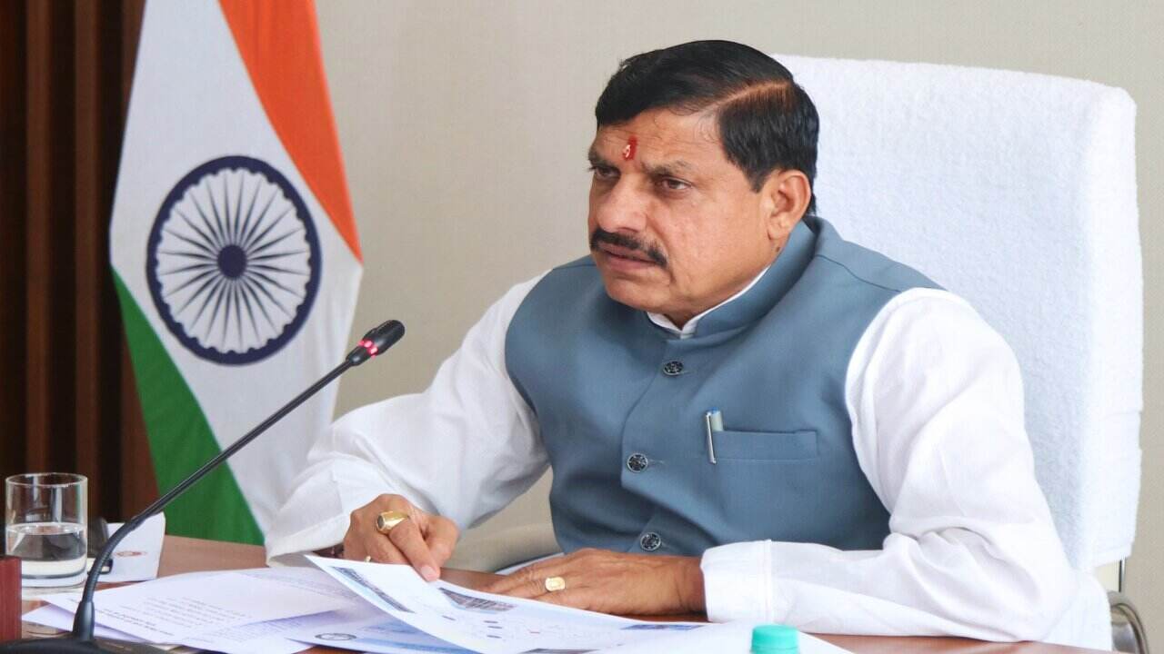 MP News : मोहन सरकार ने डॉक्टरों की सुरक्षा लिए दिया नौ सुरक्षा उपाय