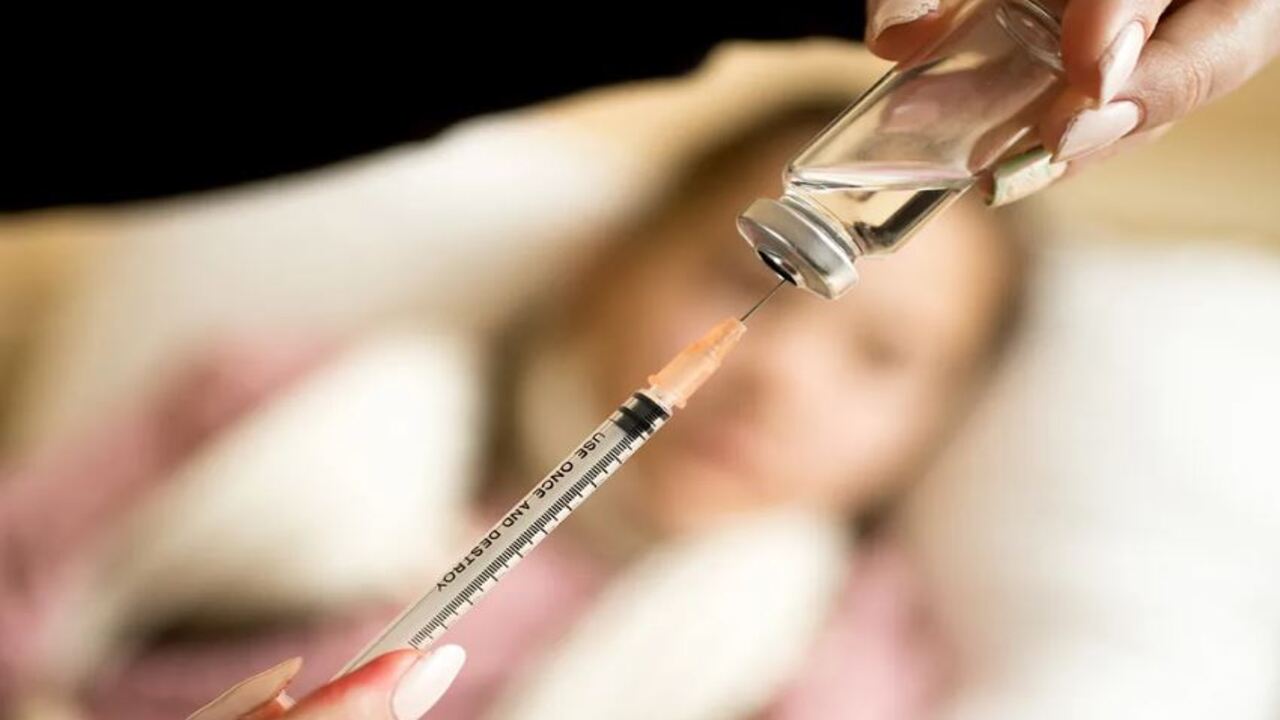 MP में MPPHSCL ने 9 इंजेक्शनों किया पूर्णतः प्रतिबंध