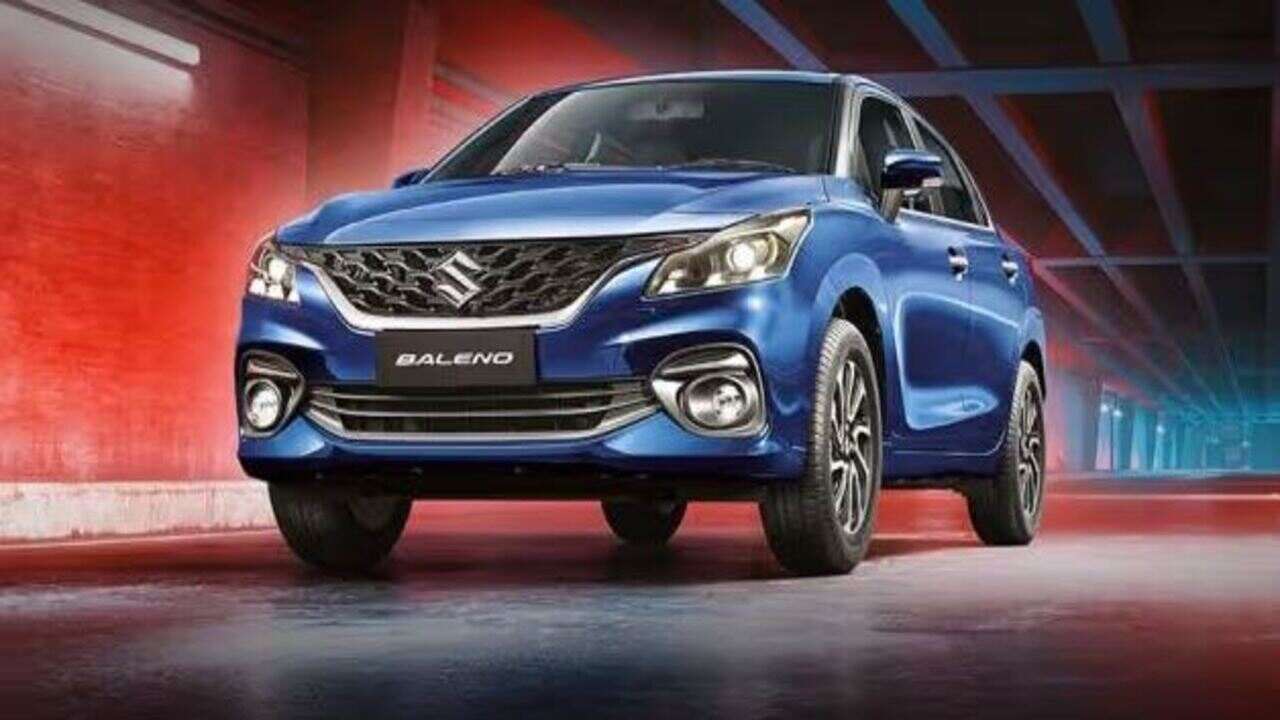 Maruti Suzuki Baleno : यहां से कार खरीदने पर लाखों की बचत, टैक्स फ्री