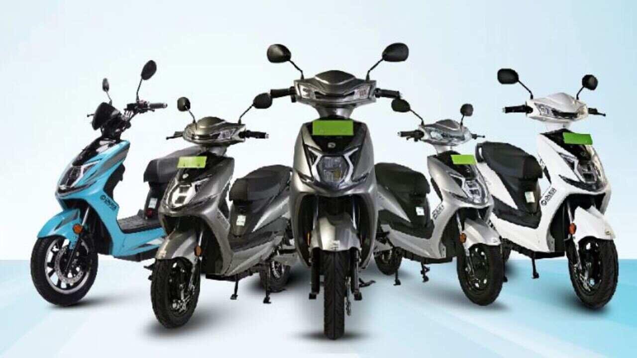Okaya Electric Scooter को 1 रुपये में करें बुक, जाने कीमत और फीचर्स